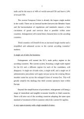 Enlargement of European Union (EU) 5 puslapis