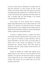 Enlargement of European Union (EU) 7 puslapis