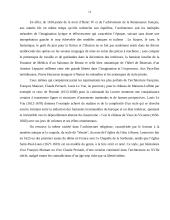 Les changements et le développement des styles architecturaux en France 14 puslapis