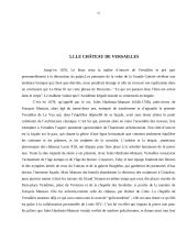 Les changements et le développement des styles architecturaux en France 15 puslapis