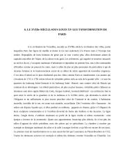 Les changements et le développement des styles architecturaux en France 17 puslapis