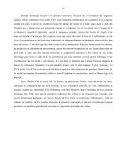 Les changements et le développement des styles architecturaux en France 10 puslapis