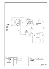 Erdvėlaivio saulės sekimo sistema 4 puslapis
