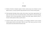 Liberalios švietimo politikos taikymo Lietuvos švietimo sistemoje galimybės 13 puslapis