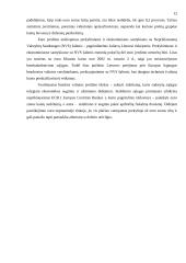 Euras ir jo įvedimo problemos 12 puslapis