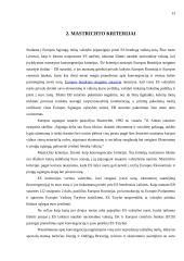 Euras ir jo įvedimo problemos 13 puslapis