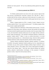 Lietuvos pramonė skirtingais laikotarpiais 11 puslapis