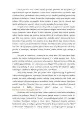 Lietuvos pramonė skirtingais laikotarpiais 12 puslapis