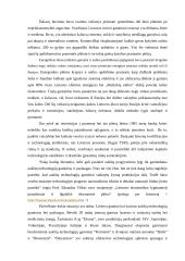 Lietuvos pramonė skirtingais laikotarpiais 12 puslapis