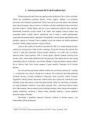 Lietuvos pramonė skirtingais laikotarpiais 4 puslapis