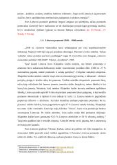 Lietuvos pramonė skirtingais laikotarpiais 8 puslapis