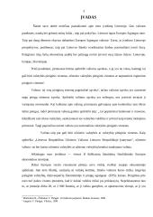 Euras ir euro įvedimas Lietuvoje 2 puslapis