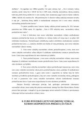 Euras ir euro įvedimas Lietuvoje 19 puslapis