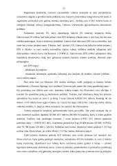 Euras ir euro įvedimas Lietuvoje 20 puslapis