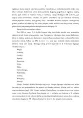 Euras ir euro įvedimas Lietuvoje 8 puslapis