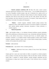 Lietuvos Respublikos (LR) pilietybės gavimas ir praradimas 11 puslapis