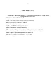 Lietuvos Respublikos (LR) pilietybės gavimas ir praradimas 13 puslapis