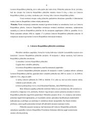 Lietuvos Respublikos (LR) pilietybės gavimas ir praradimas 8 puslapis