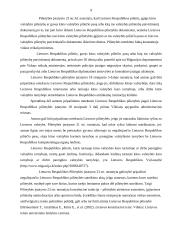 Lietuvos Respublikos (LR) pilietybės gavimas ir praradimas 9 puslapis
