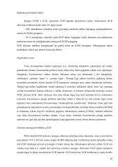 Europos centrinių bankų sistema 20 puslapis