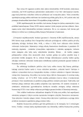 Europos centrinių bankų sistema 6 puslapis