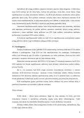 Europos centrinių bankų sistema 8 puslapis