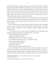 Lietuvos respublikos notariato santykis su kitomis teisėsaugos institucijomis 11 puslapis