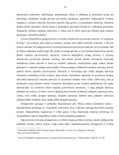 Lietuvos respublikos notariato santykis su kitomis teisėsaugos institucijomis 14 puslapis