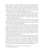 Lietuvos respublikos notariato santykis su kitomis teisėsaugos institucijomis 15 puslapis