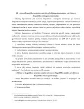 Lietuvos respublikos notariato santykis su kitomis teisėsaugos institucijomis 16 puslapis