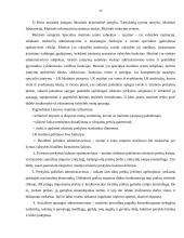 Lietuvos respublikos notariato santykis su kitomis teisėsaugos institucijomis 17 puslapis