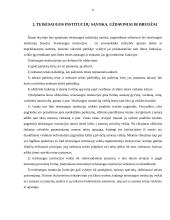 Lietuvos respublikos notariato santykis su kitomis teisėsaugos institucijomis 6 puslapis