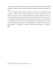 Lietuvos respublikos notariato santykis su kitomis teisėsaugos institucijomis 7 puslapis