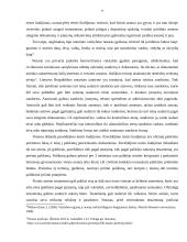 Lietuvos respublikos notariato santykis su kitomis teisėsaugos institucijomis 9 puslapis