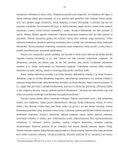 Lietuvos respublikos notariato santykis su kitomis teisėsaugos institucijomis 10 puslapis