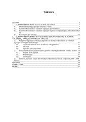 Europos ekonominė ir valiutinė sąjunga 2 puslapis