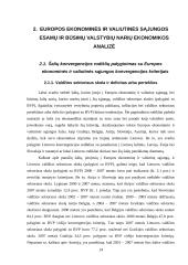 Europos ekonominė ir valiutinė sąjunga 14 puslapis