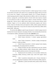 Europos ekonominė ir valiutinė sąjunga 3 puslapis