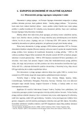 Europos ekonominė ir valiutinė sąjunga 6 puslapis