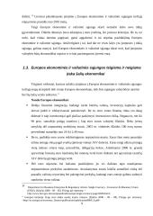 Europos ekonominė ir valiutinė sąjunga 9 puslapis