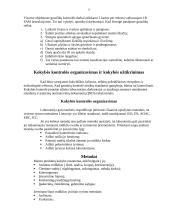 Likerio gamybos skyriaus projektavimas 8 puslapis