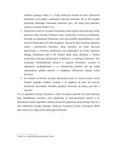 Europos institucijų struktūra ir funkcijos 4 puslapis