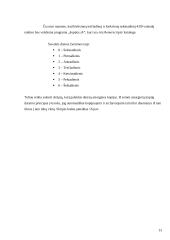 Linux OS diegimas bei konfigūravimas 13 puslapis