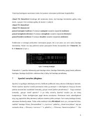 Linux OS diegimas bei konfigūravimas 6 puslapis