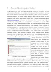 Linux OS diegimas bei konfigūravimas 9 puslapis