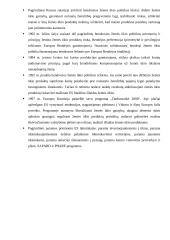 Europos Sąjungos bendroji žemės ūkio politika 11 puslapis