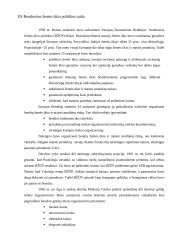 Europos Sąjungos bendroji žemės ūkio politika 3 puslapis