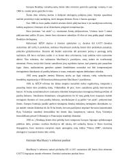 Europos Sąjungos bendroji žemės ūkio politika 6 puslapis