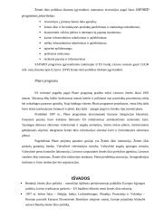 Europos Sąjungos bendroji žemės ūkio politika 10 puslapis