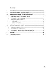 Malonumo interpretacija S. Freudo ir J. Lacano psichoanalizėje 2 puslapis